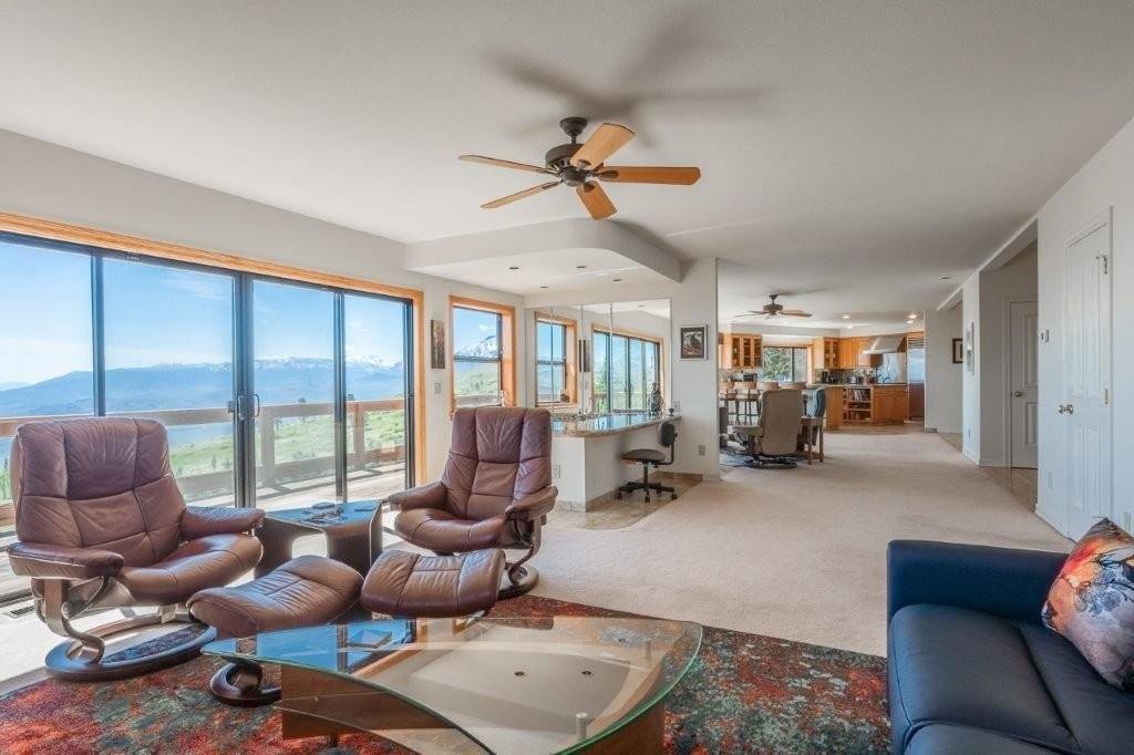 653 Mountain View Dive, Swall Meadows, CA 93514