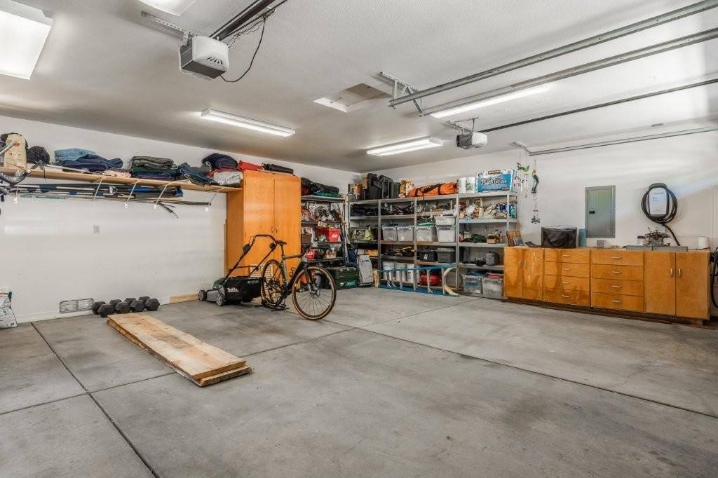 653 Mountain View Dive, Swall Meadows, CA 93514