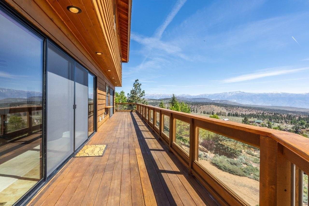 653 Mountain View Dive, Swall Meadows, CA 93514