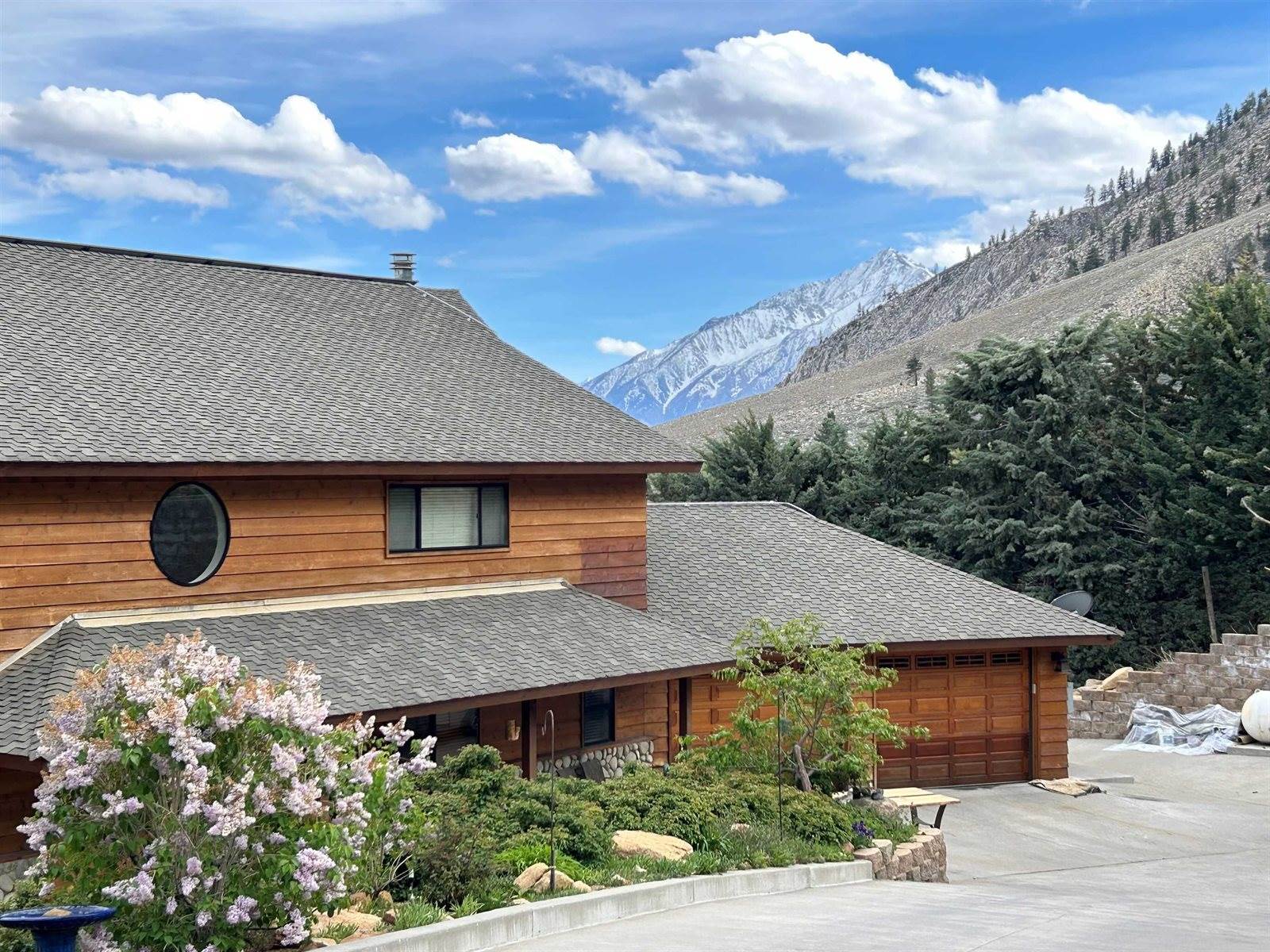 653 Mountain View Dive, Swall Meadows, CA 93514