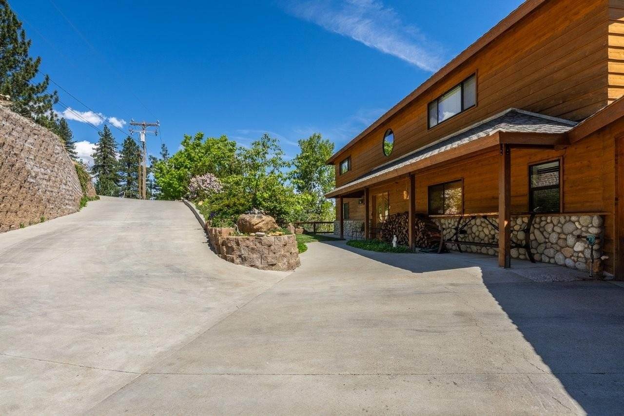 653 Mountain View Dive, Swall Meadows, CA 93514