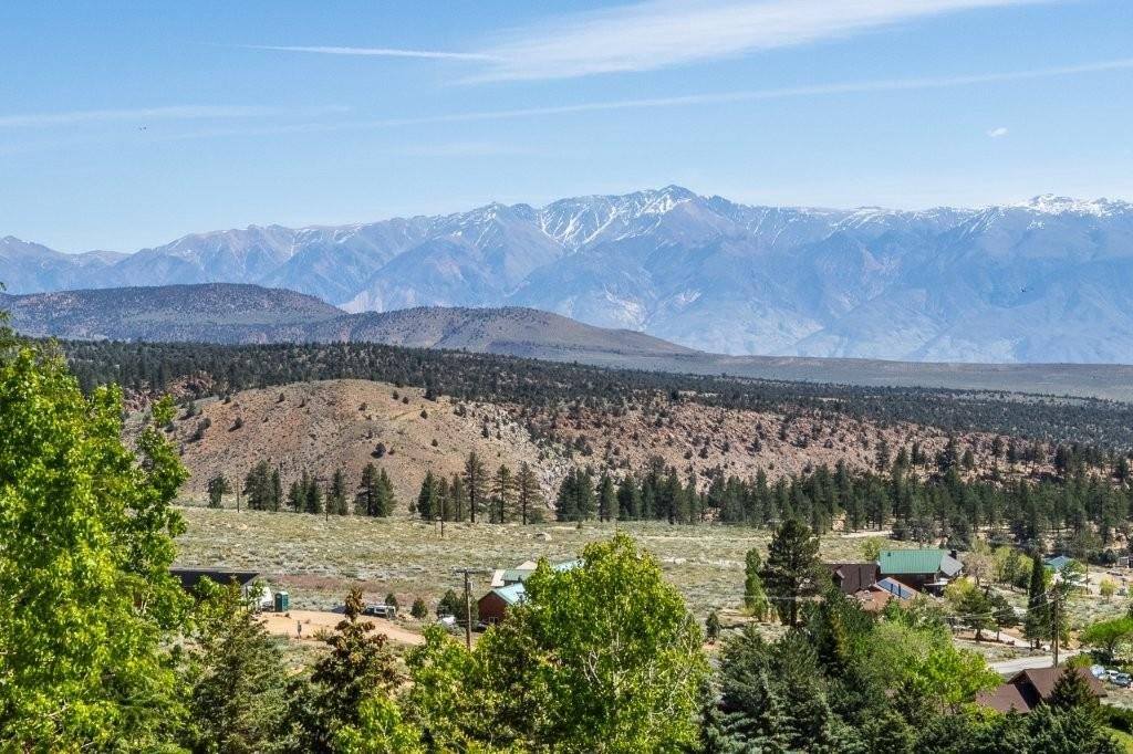 653 Mountain View Dive, Swall Meadows, CA 93514