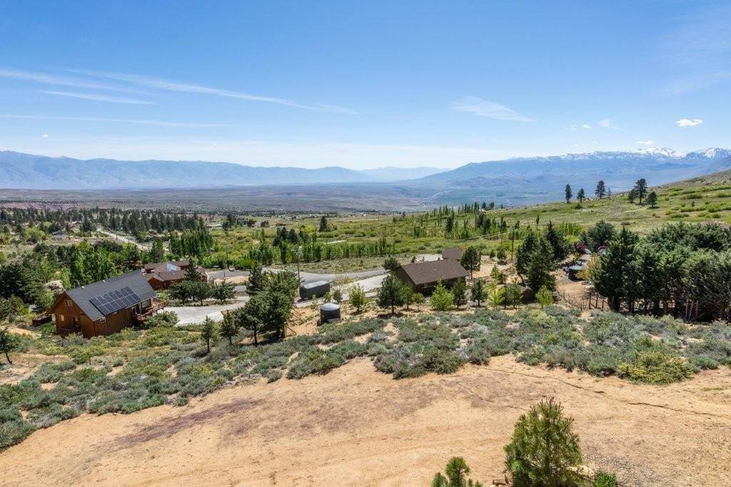 653 Mountain View Dive, Swall Meadows, CA 93514