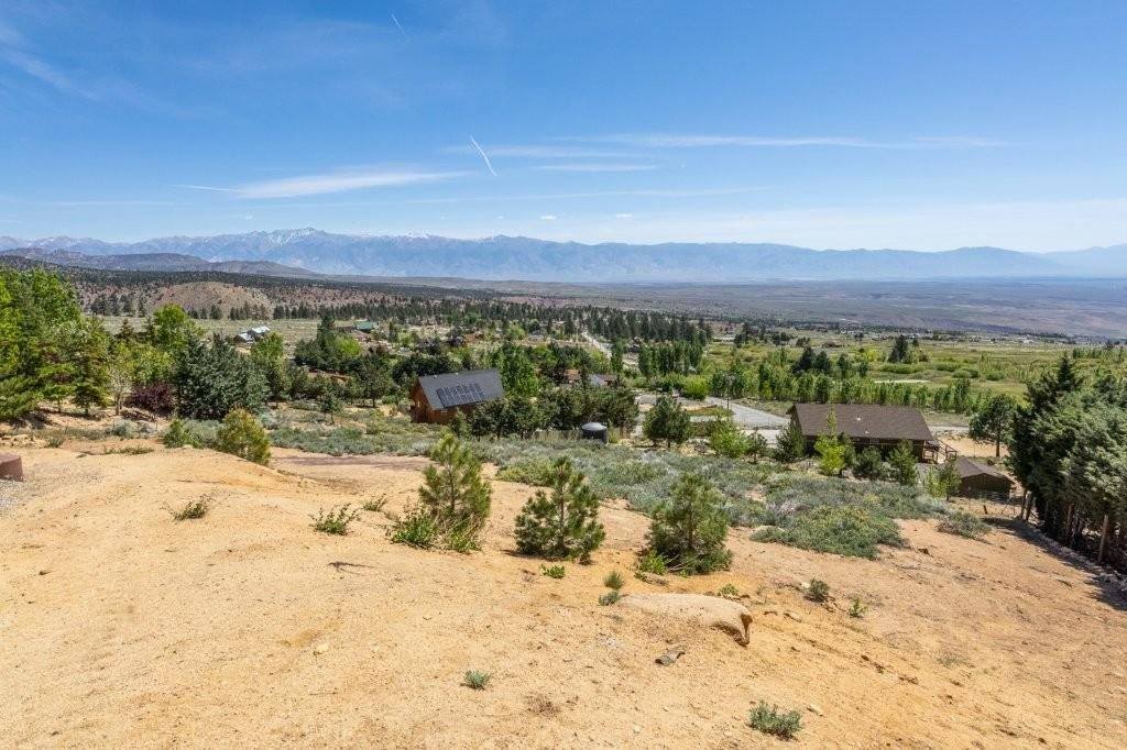 653 Mountain View Dive, Swall Meadows, CA 93514