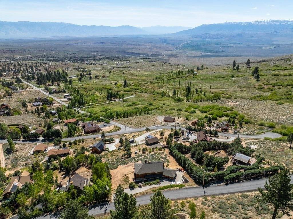 653 Mountain View Dive, Swall Meadows, CA 93514