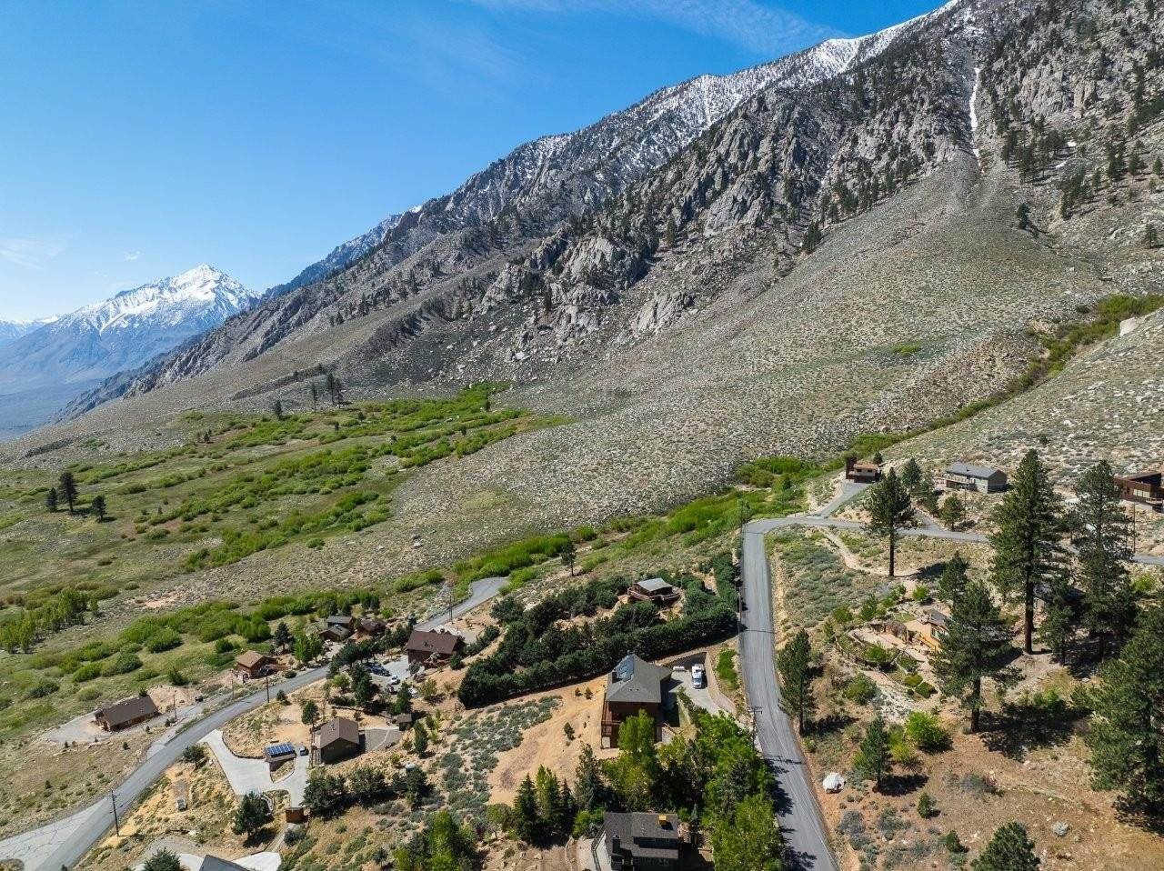 653 Mountain View Dive, Swall Meadows, CA 93514