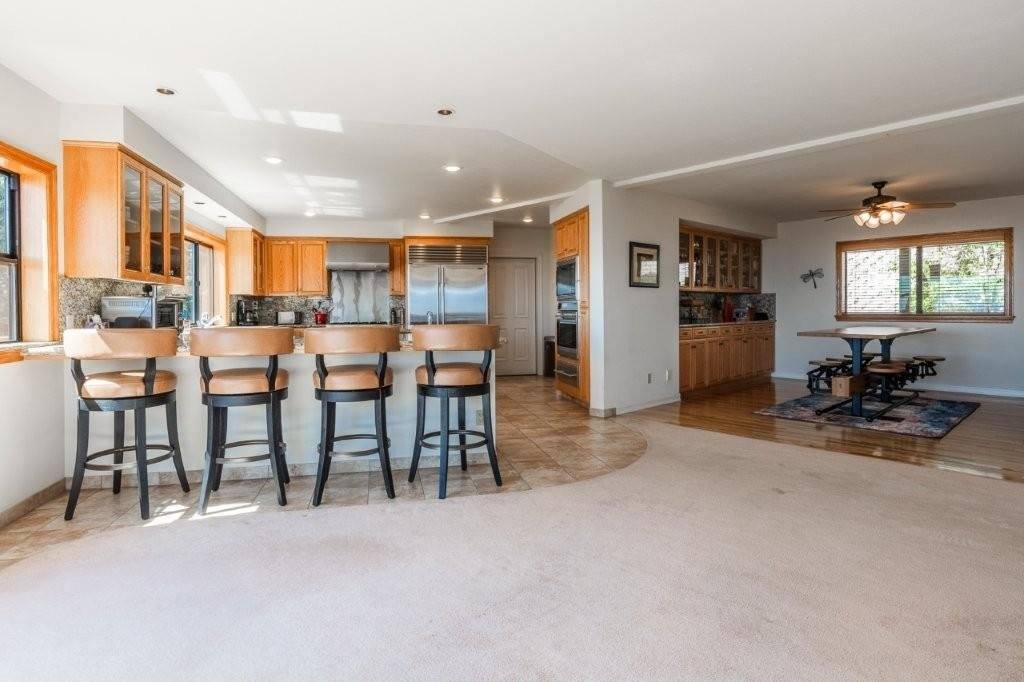 653 Mountain View Dive, Swall Meadows, CA 93514