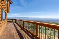 653 Mountain View Dive, Swall Meadows, CA 93514