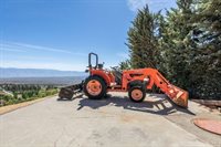 653 Mountain View Dive, Swall Meadows, CA 93514