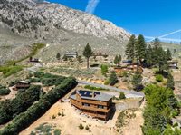 653 Mountain View Dive, Swall Meadows, CA 93514