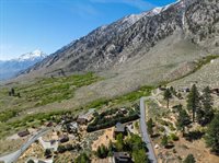 653 Mountain View Dive, Swall Meadows, CA 93514