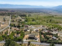 653 Mountain View Dive, Swall Meadows, CA 93514