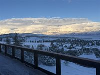 653 Mountain View Dive, Swall Meadows, CA 93514