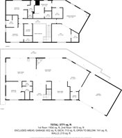 653 Mountain View Dive, Swall Meadows, CA 93514