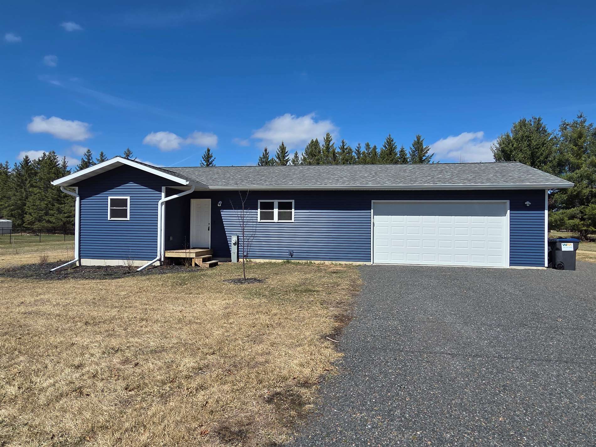 160 River Drive, Plover, WI 54467