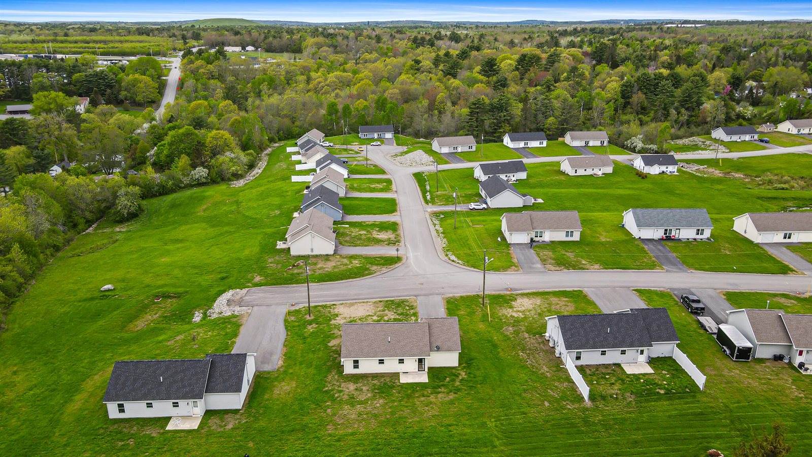 51 Stearns Farm Road, Hampden, ME 04444