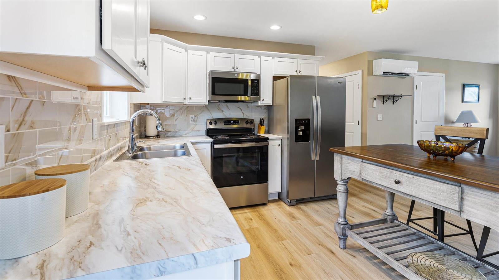 51 Stearns Farm Road, Hampden, ME 04444
