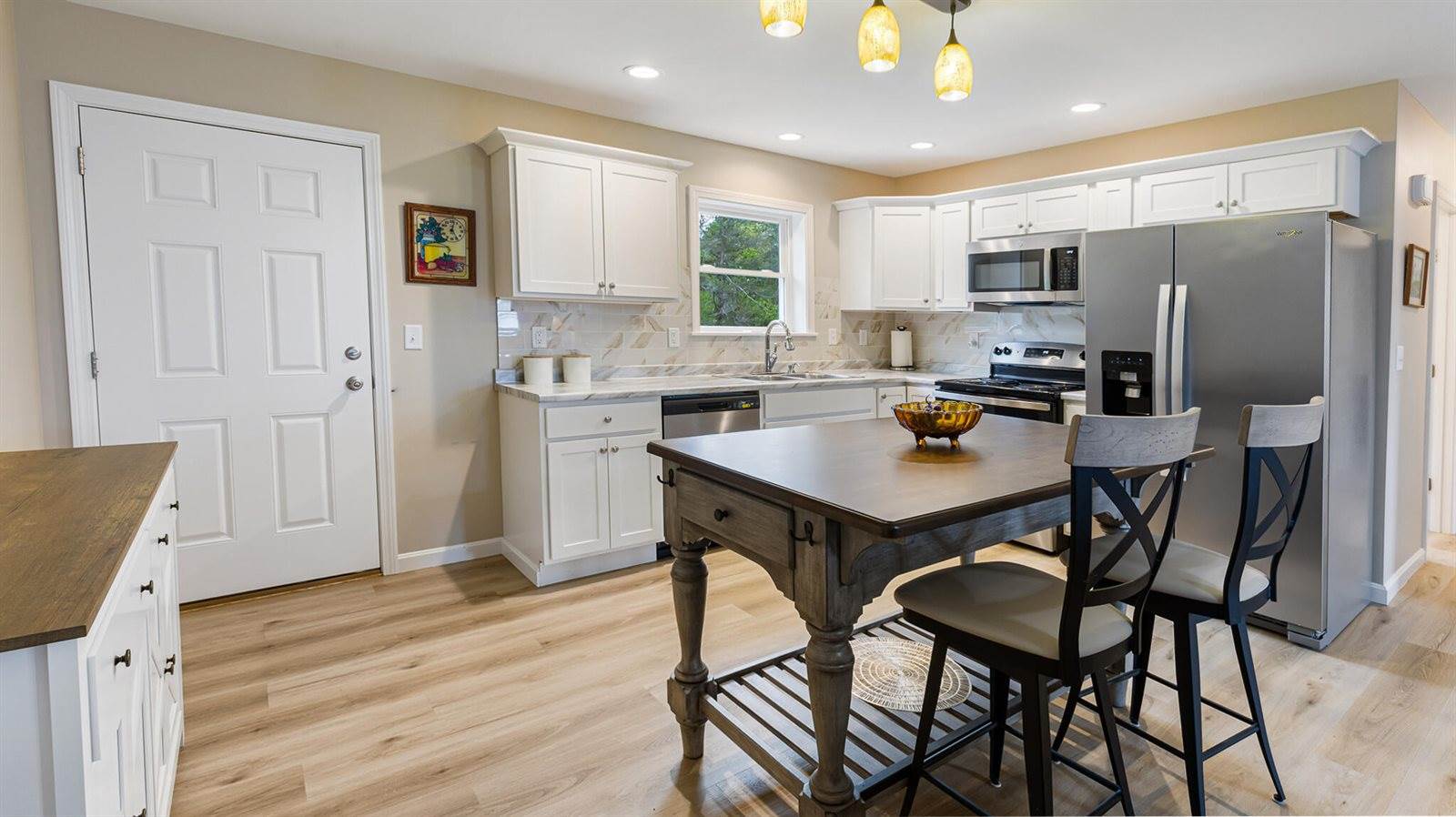 51 Stearns Farm Road, Hampden, ME 04444