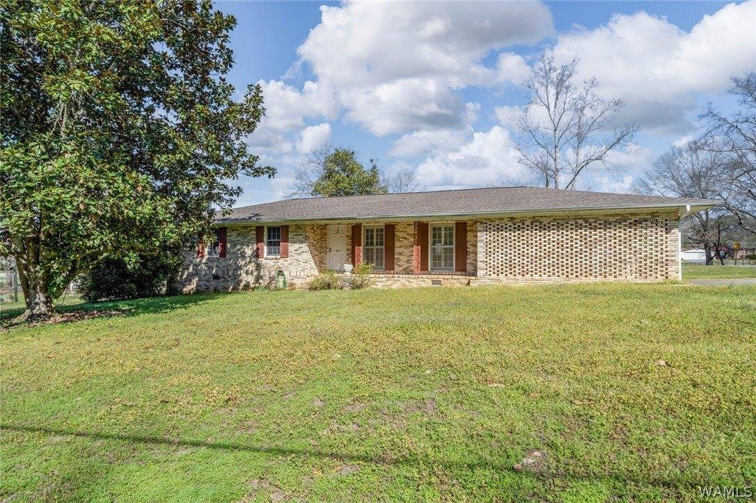 371 Centreville Street, Moundville, AL 35474