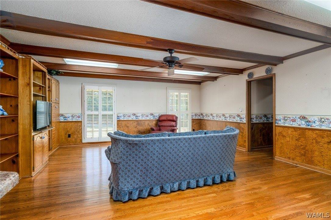 371 Centreville Street, Moundville, AL 35474