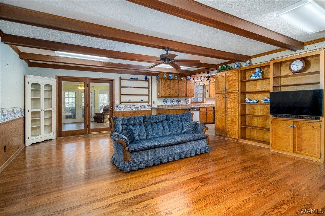 371 Centreville Street, Moundville, AL 35474
