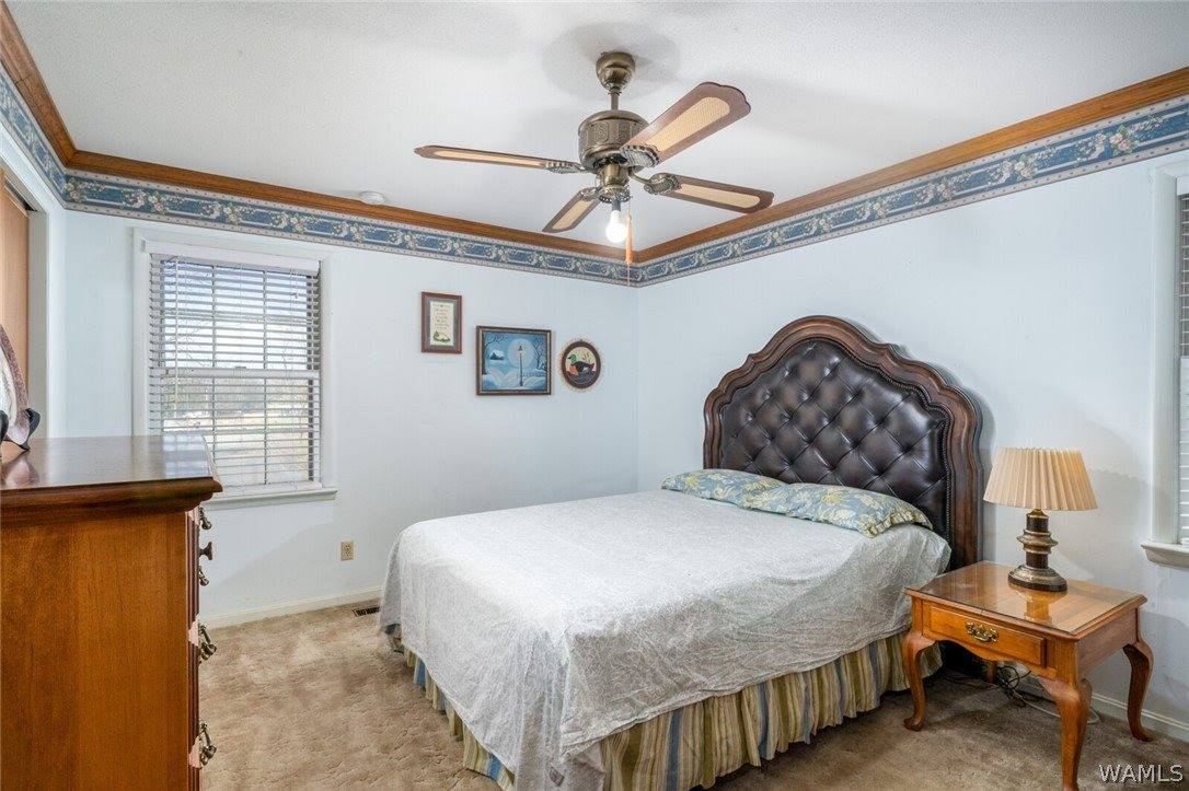 371 Centreville Street, Moundville, AL 35474