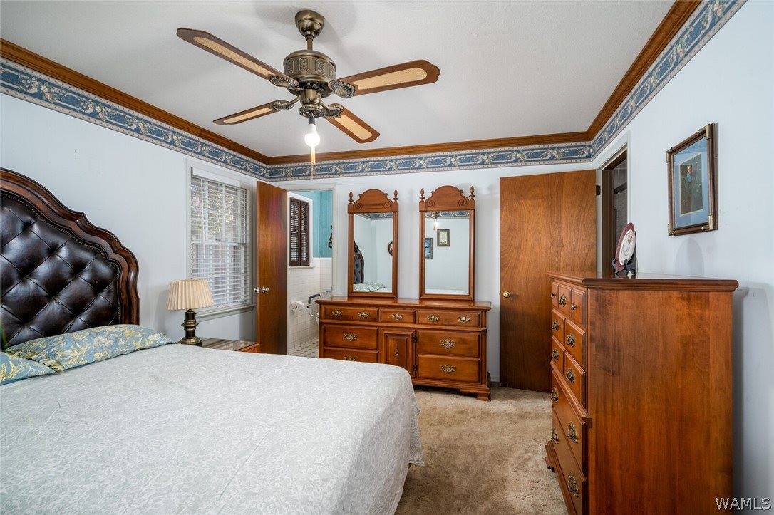 371 Centreville Street, Moundville, AL 35474