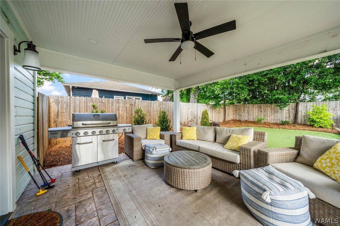 805 21st Avenue, Tuscaloosa, AL 35401
