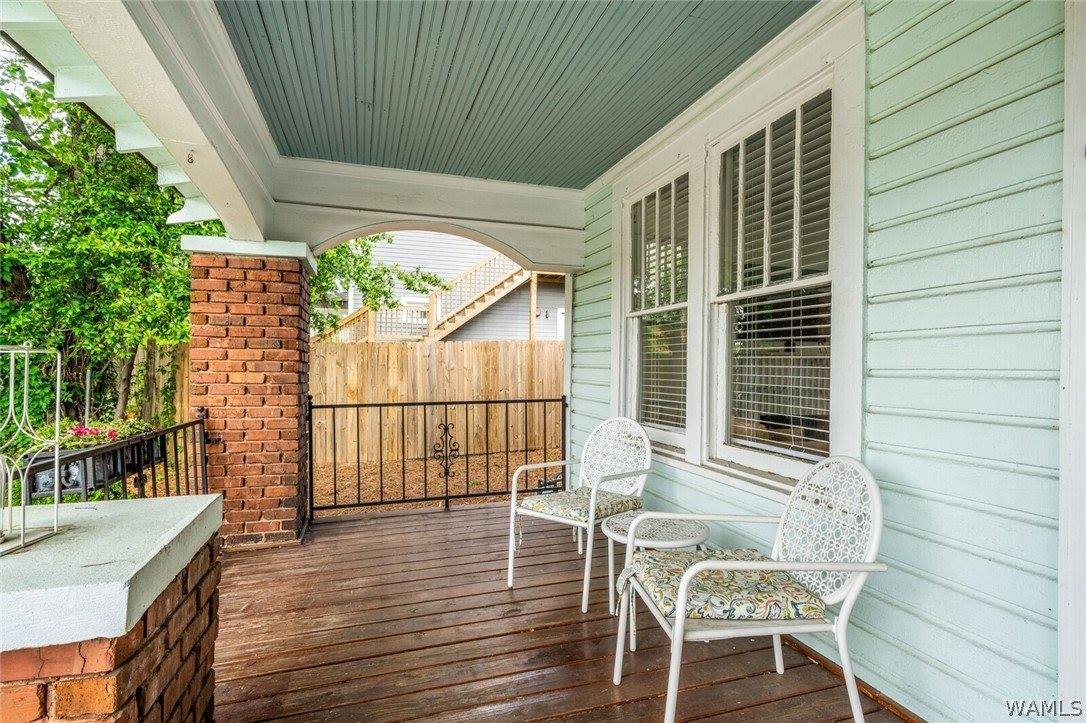 805 21st Avenue, Tuscaloosa, AL 35401
