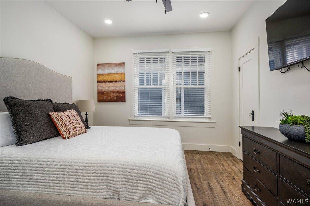 805 21st Avenue, Tuscaloosa, AL 35401