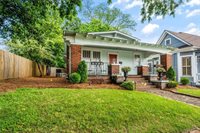 805 21st Avenue, Tuscaloosa, AL 35401