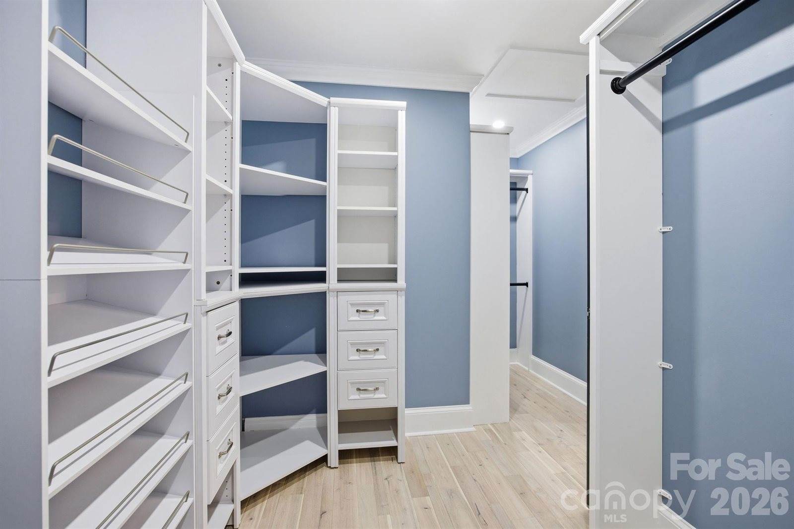 276 Coopers Drive, Hendersonville, NC 28739