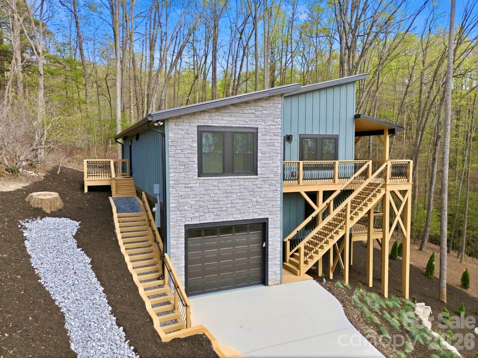 276 Coopers Drive, Hendersonville, NC 28739