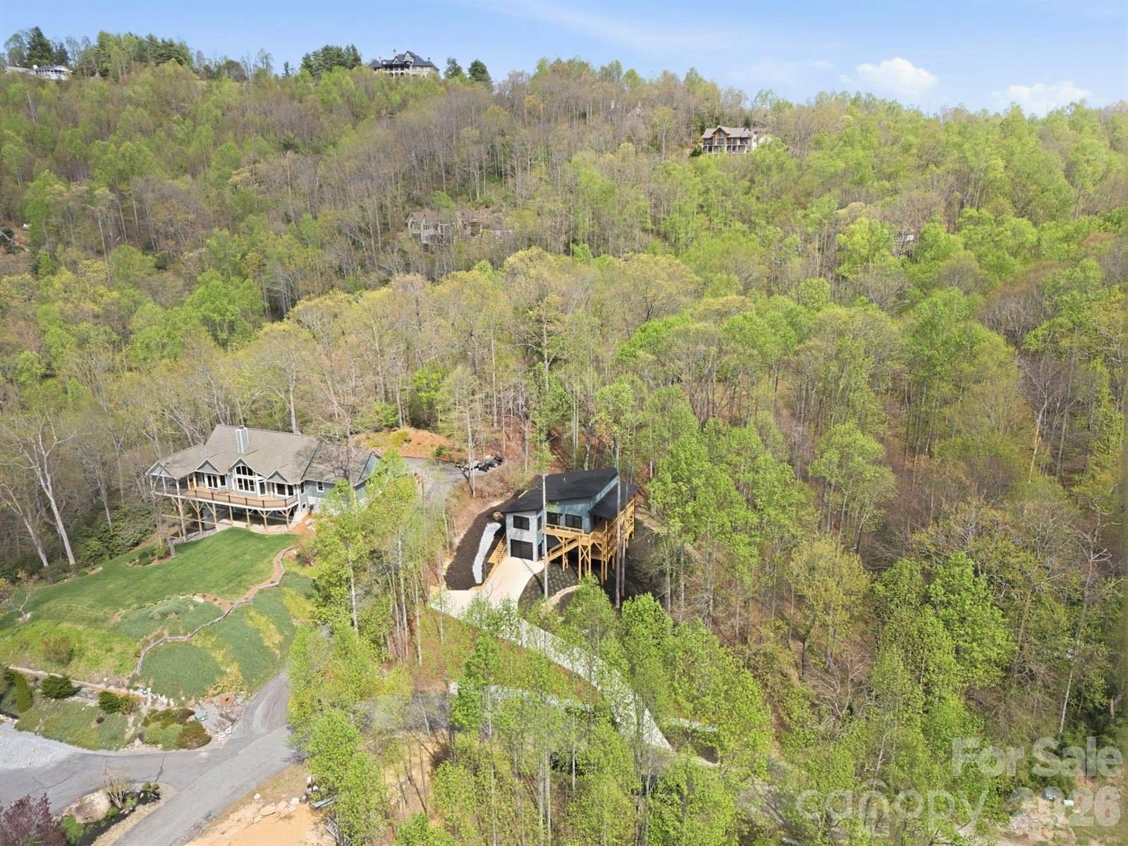 276 Coopers Drive, Hendersonville, NC 28739