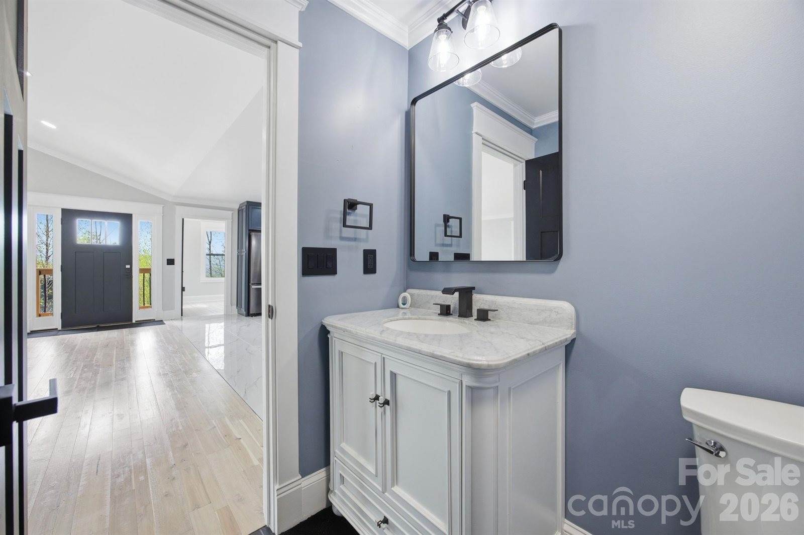 276 Coopers Drive, Hendersonville, NC 28739