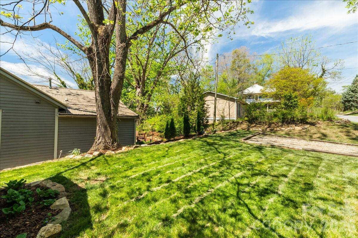 14 Woodrow Avenue, Asheville, NC 28801