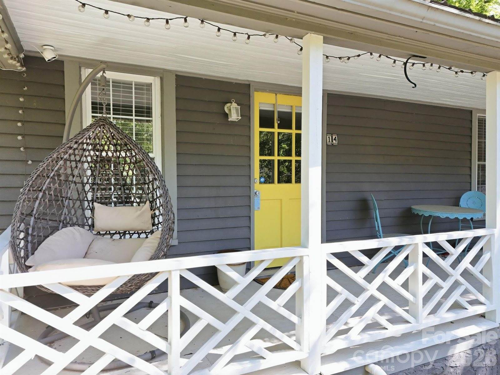 14 Woodrow Avenue, Asheville, NC 28801