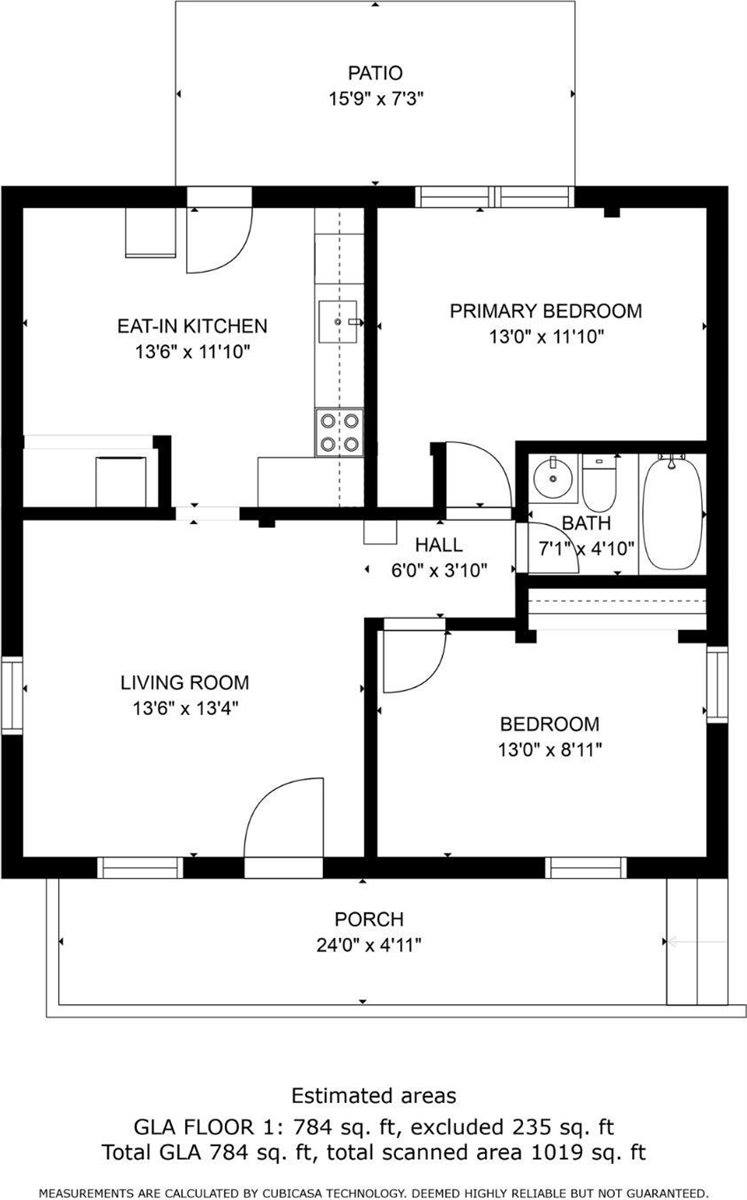 14 Woodrow Avenue, Asheville, NC 28801
