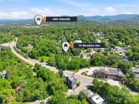 14 Woodrow Avenue, Asheville, NC 28801