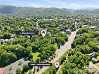 14 Woodrow Avenue, Asheville, NC 28801