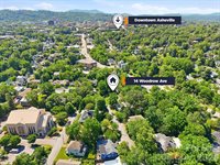 14 Woodrow Avenue, Asheville, NC 28801