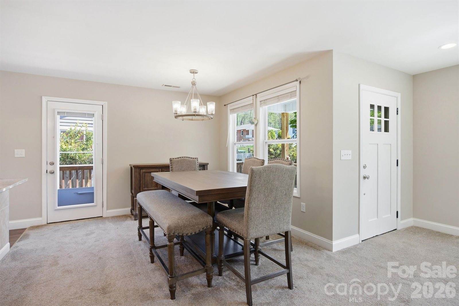9 Half Moon Drive, Swannanoa, NC 28778