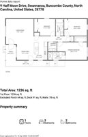 9 Half Moon Drive, Swannanoa, NC 28778