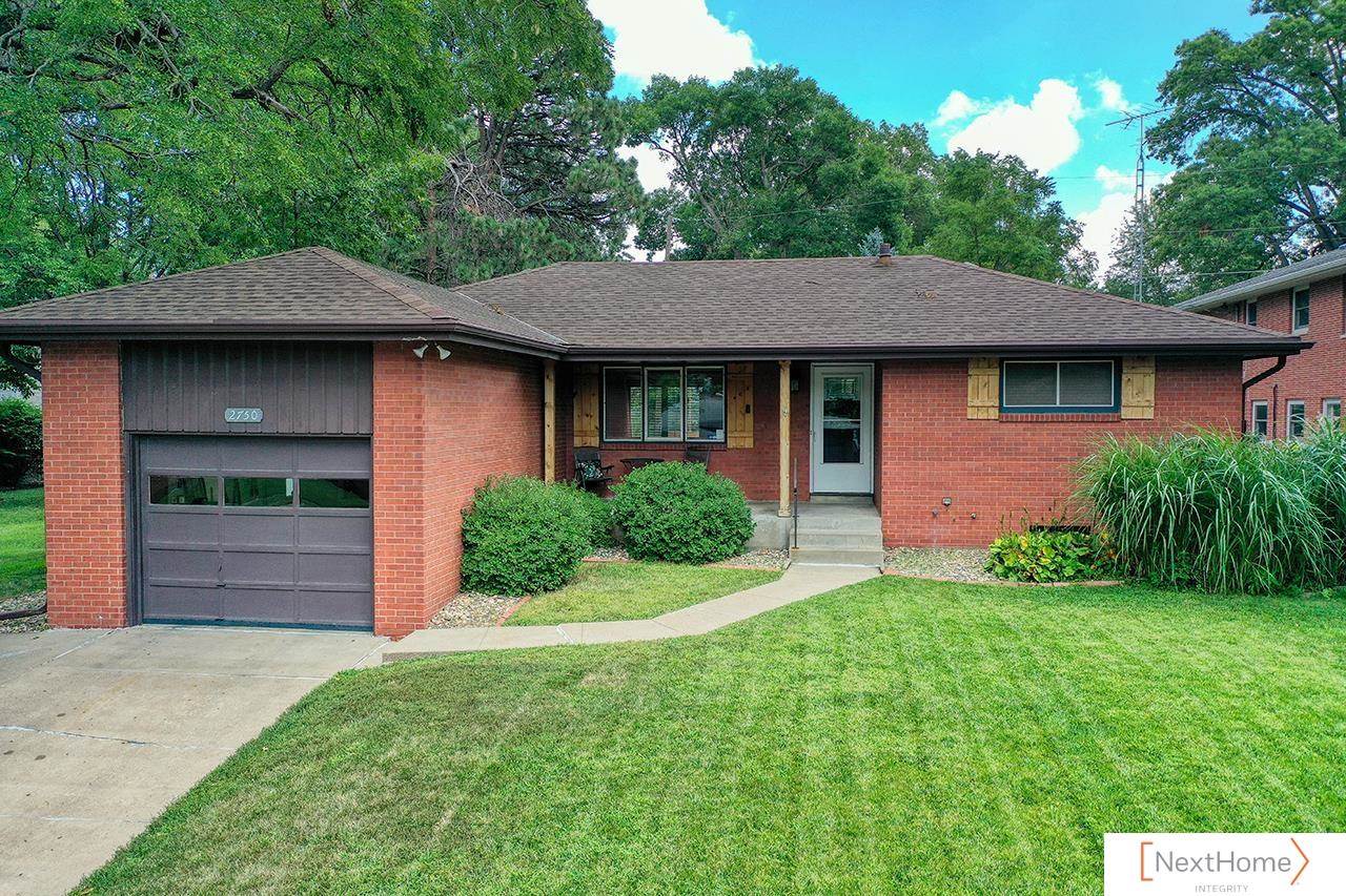2750 South 40 Street, Lincoln, NE 68506