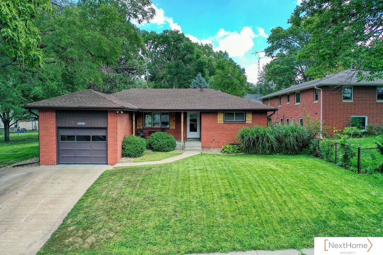 2750 South 40 Street, Lincoln, NE 68506