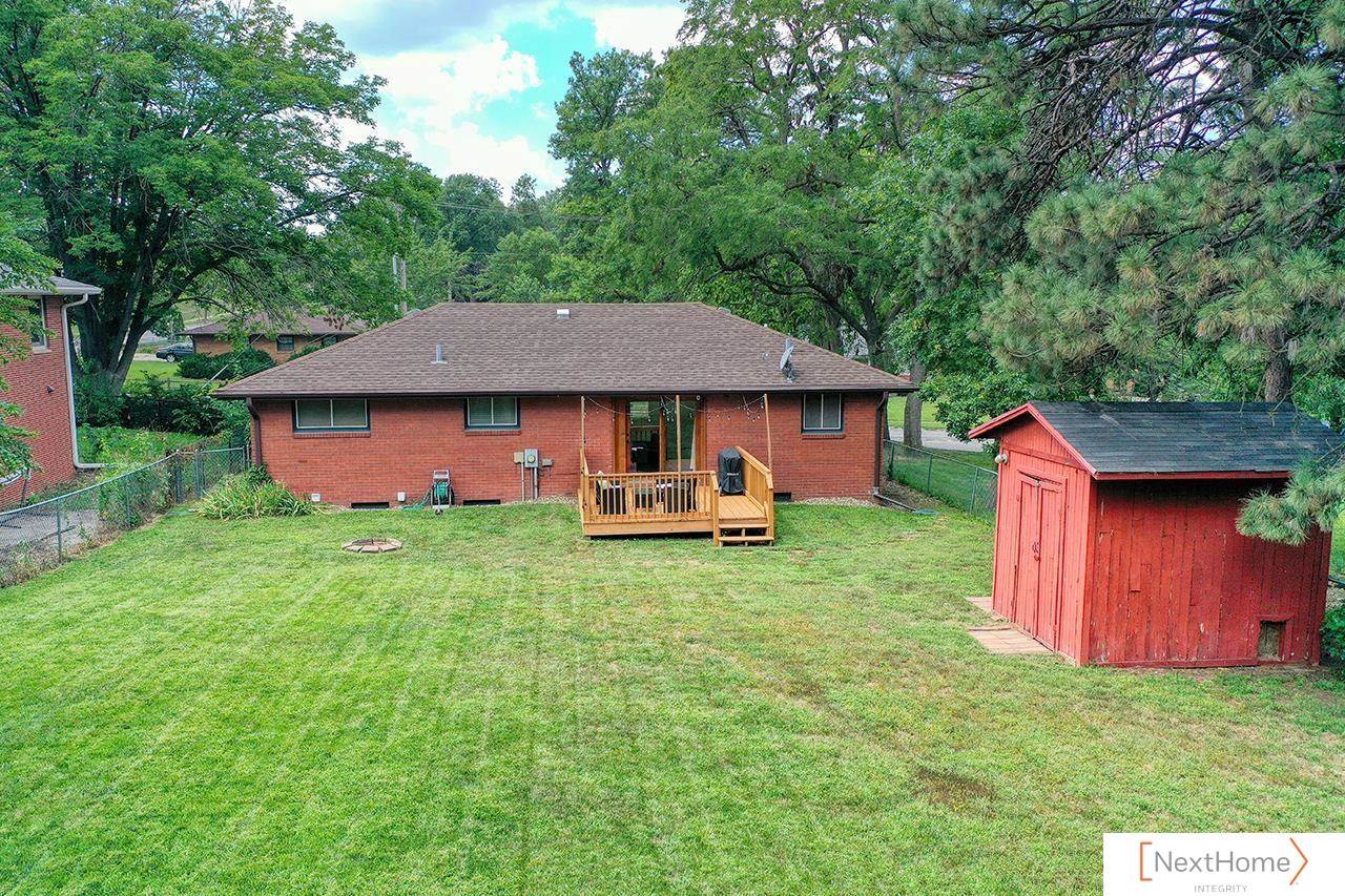 2750 South 40 Street, Lincoln, NE 68506