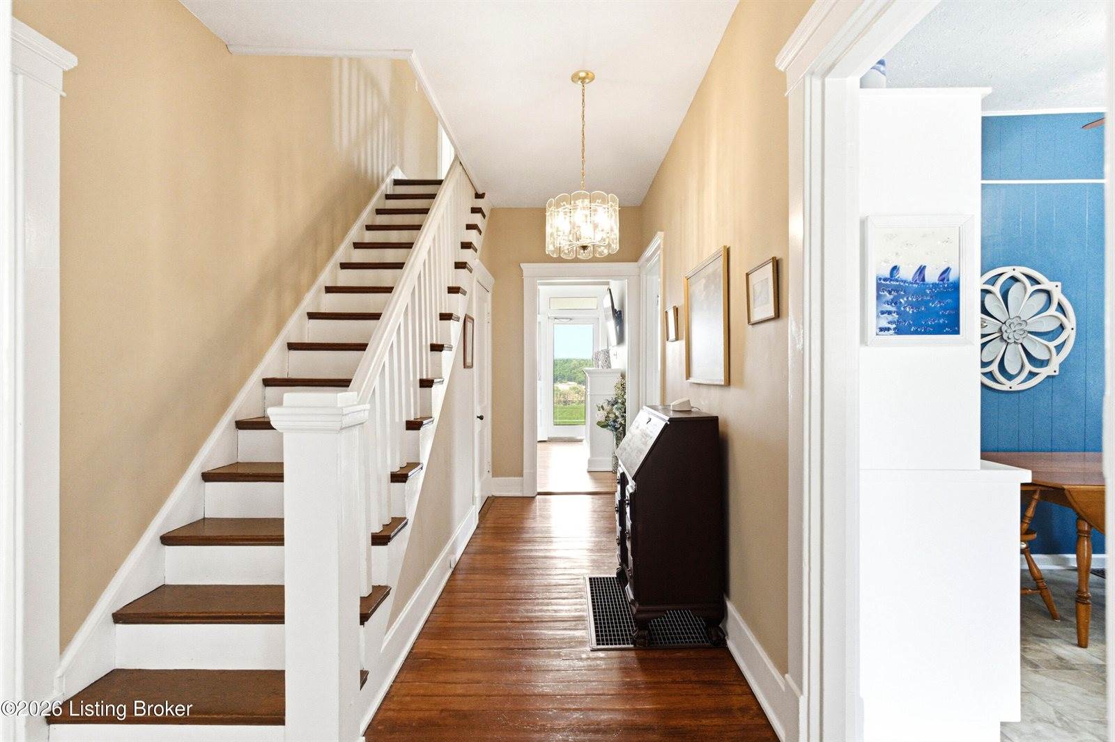 405 Lawrence St, Brandenburg, KY 40108