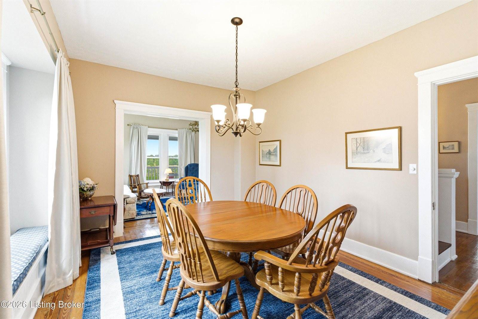 405 Lawrence St, Brandenburg, KY 40108