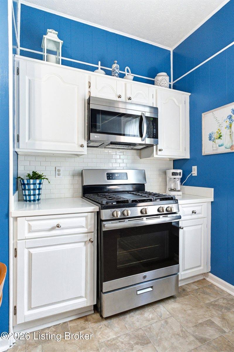 405 Lawrence St, Brandenburg, KY 40108