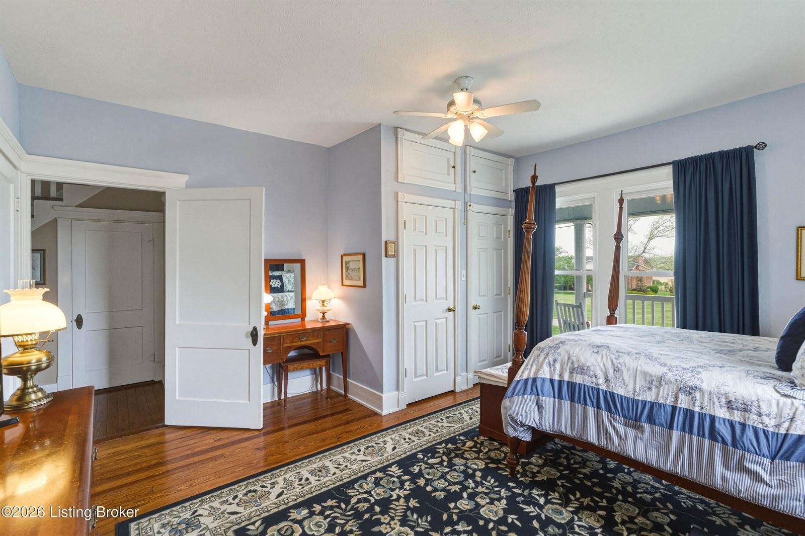 405 Lawrence St, Brandenburg, KY 40108